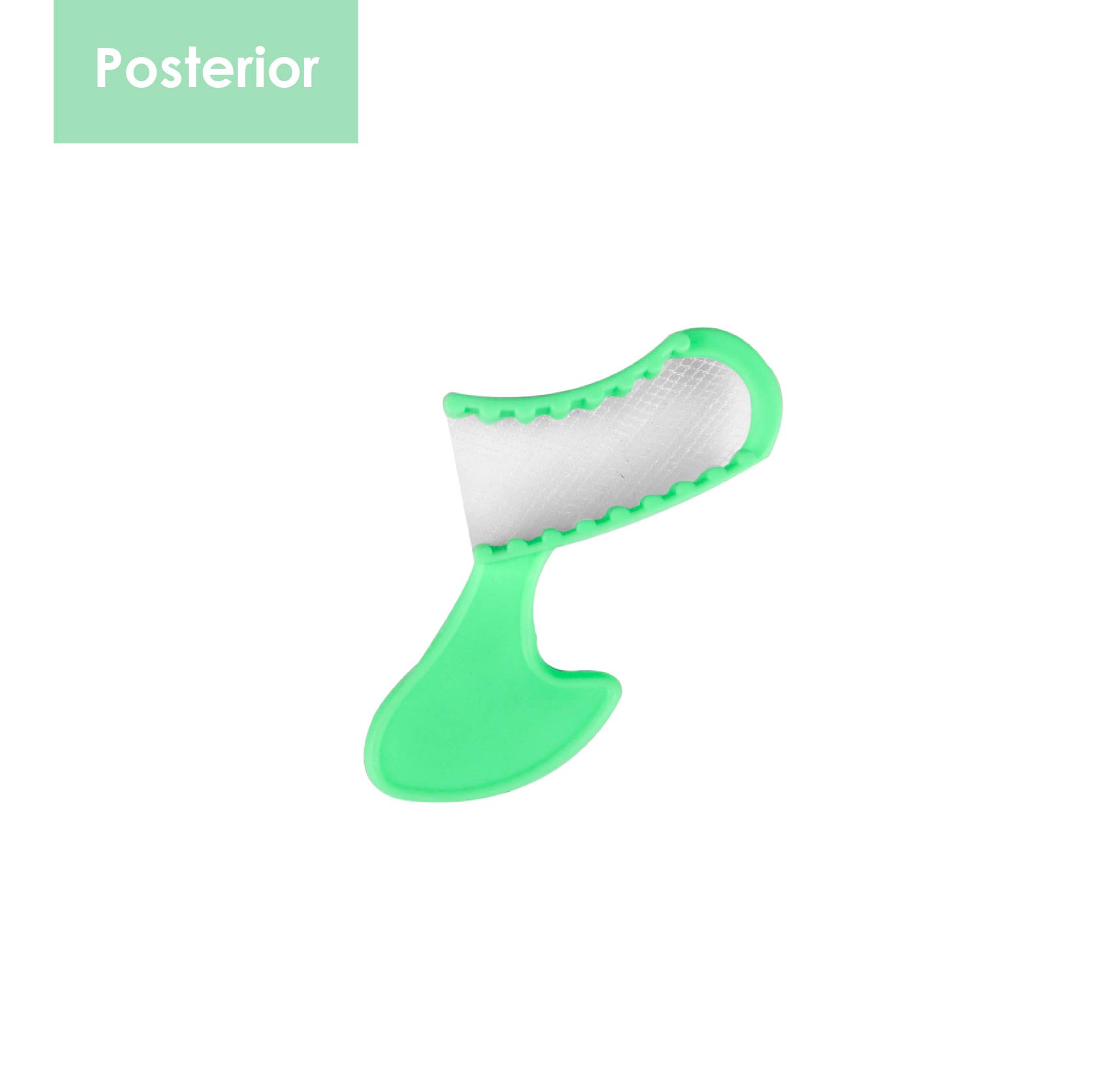 Transform Impression Trays - Blue Dolphin Products