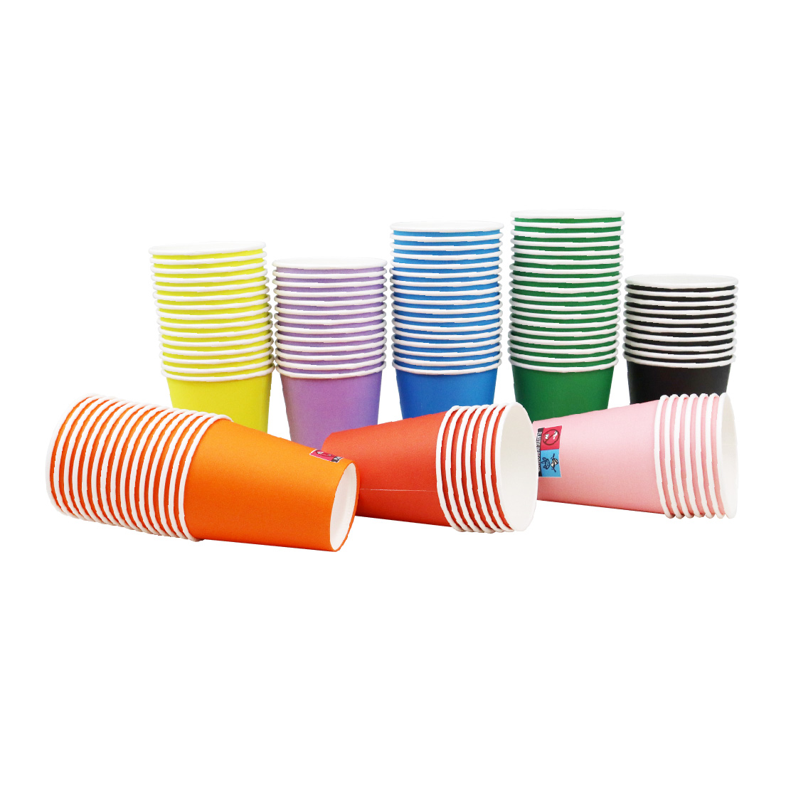 Paper Cups | 5OZ-Wellmed Dental Medical Supply Co., Ltd