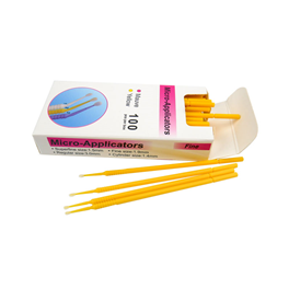 Micro Applicators & Brushes - 3