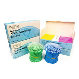 Micro Applicators & Brushes - 4