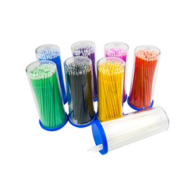 Micro Applicators & Brushes