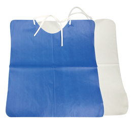 Patient Bibs & Bib Clips - 4
