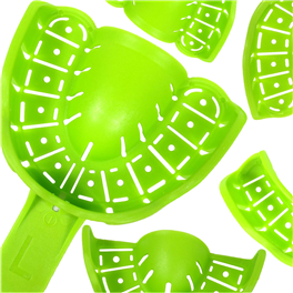 Impression Trays