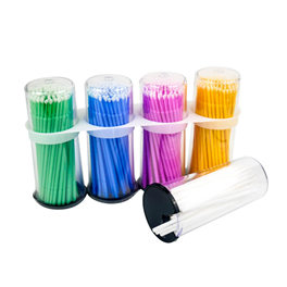 Micro Applicators & Brushes - 2