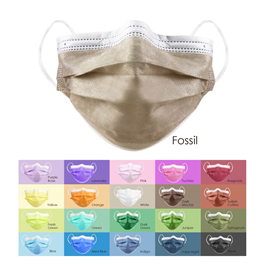 Face Masks - 5