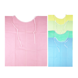 Patient Bibs & Bib Clips - 3